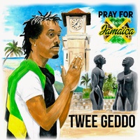 Pray for Jamaica