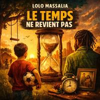 Le temps ne revient pas