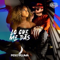 Lo Que Me Das