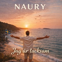 Jag är tacksam