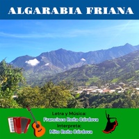 Algarabia Friana