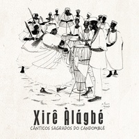 Cantiga para Xangô No. 3