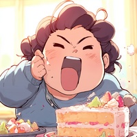 그만 쳐먹어!