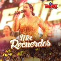 Mix Recuerdos: Recuerdos / Debo Ser Una Idiota - En Vivo