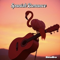 Spanish Romance (Flamenco)