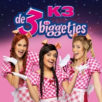 De 3 Biggetjes