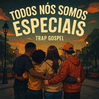 TODOS NÓS SOMOS ESPECIAIS