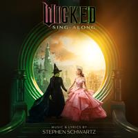No One Mourns the Wicked - Sing-Along