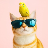 Silly!