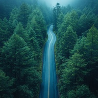 Find the way