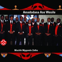 Madoda Masambheni