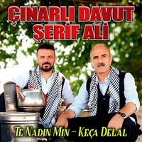 Te Nadın Mın - Keça Delal