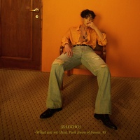 What are we (Feat. PARK JIWON of fromis_9)