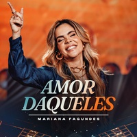 Amor Daqueles - Ao Vivo