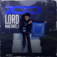 Un autre Malien Americain - Lord Makhaveli