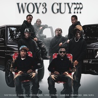 WOY3 GUY???
