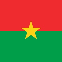 Burkina Faso National Anthem - Instrumental