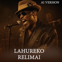 Lahureko Relimai