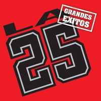 Quiero 25 - En Vivo