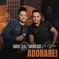 Adorarei (Voz e Violão)