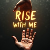Here with you