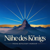 Jesus Du bist hier