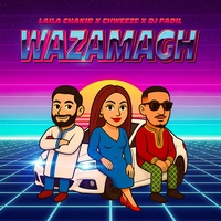 Wazamagh
