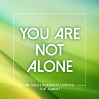 You Are Not Alone - Diana J Version