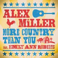More Country Than You - Tik Tok clip