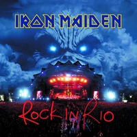 Blood Brothers (Live At Rock in Rio)