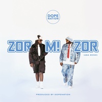 Zormizor (Asabone) - Sped Up