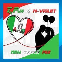 TI AMO - New Dance Extended Mix