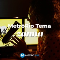Tema Metro Rio