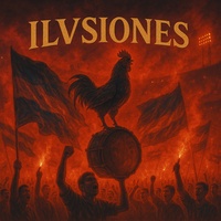 Ilusiones (Vamos Alianza) (Folk Version)