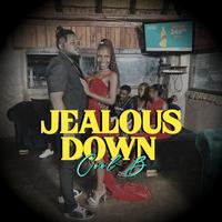 Jealous down