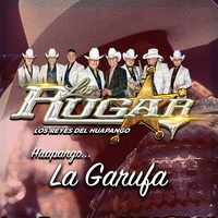 La Garufa - En Vivo