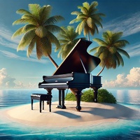 How Far I'll Go (from "Moana") - Piano Instrumental