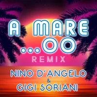 A mare ...oo - Remix