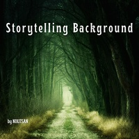 Storytelling Background