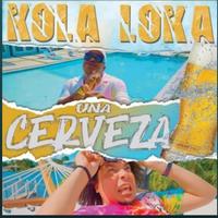 UNA CERVEZA