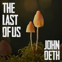The Last of Us (From "The Last of Us") - Acoustic Guitar