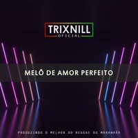 Melô de Amor Perfeito - Reggae Internacional