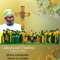UZO WA PHOLISA