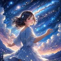 Ripples of Tranquility