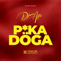 Djanii Alfa - Poka Doga