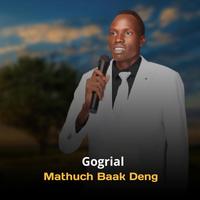 Gogrial