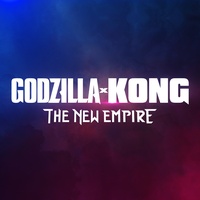 Godzilla x Kong - Only in Theaters