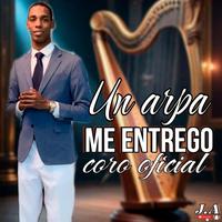 un arpa me entrego