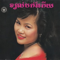 ខ្យល់បក់រំភើយ