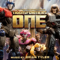 Transformers One Theme (from “Transformers One” Soundtrack)